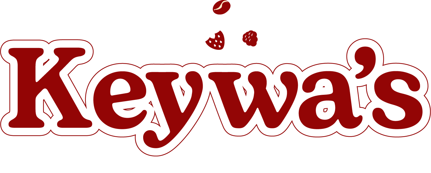 Keywa's Sweeten your life - Crepes, Smoothies, Frozen Drinks, Milkshakes, Boba Tea, Waffles