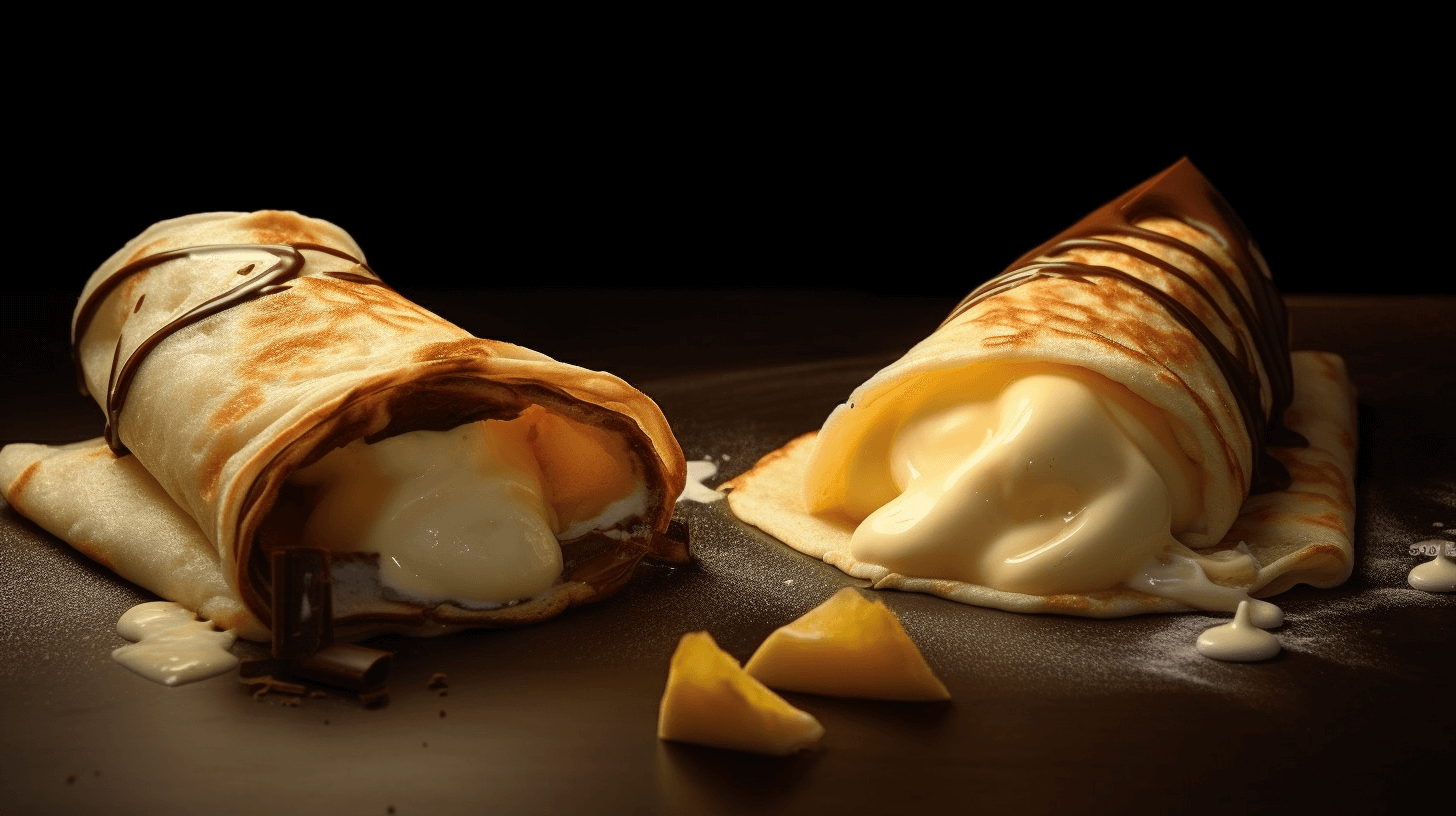 Sweet vs. Savory: The Eternal Debate in the World of Crepes