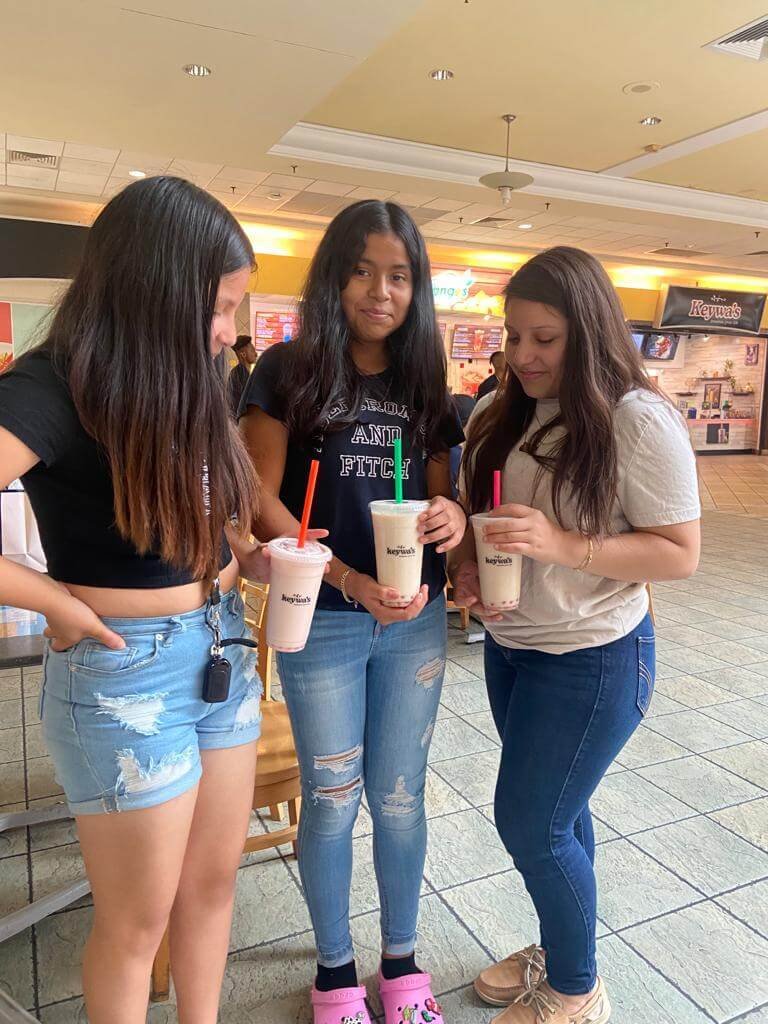 Keywas Crepes and Smoothies, Frozen Drinks, Milkshakes, Acai Bowls, Protein Shakes, Wellington Florida