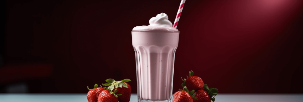 Strawberry Sensations